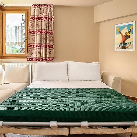 Hemeras Boutique Homes : Apartment 200M From The Skylift Breuil-Cervinia Ngoại thất bức ảnh