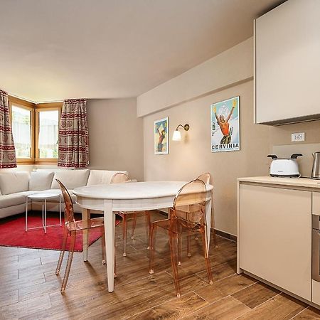 Hemeras Boutique Homes : Apartment 200M From The Skylift Breuil-Cervinia Ngoại thất bức ảnh