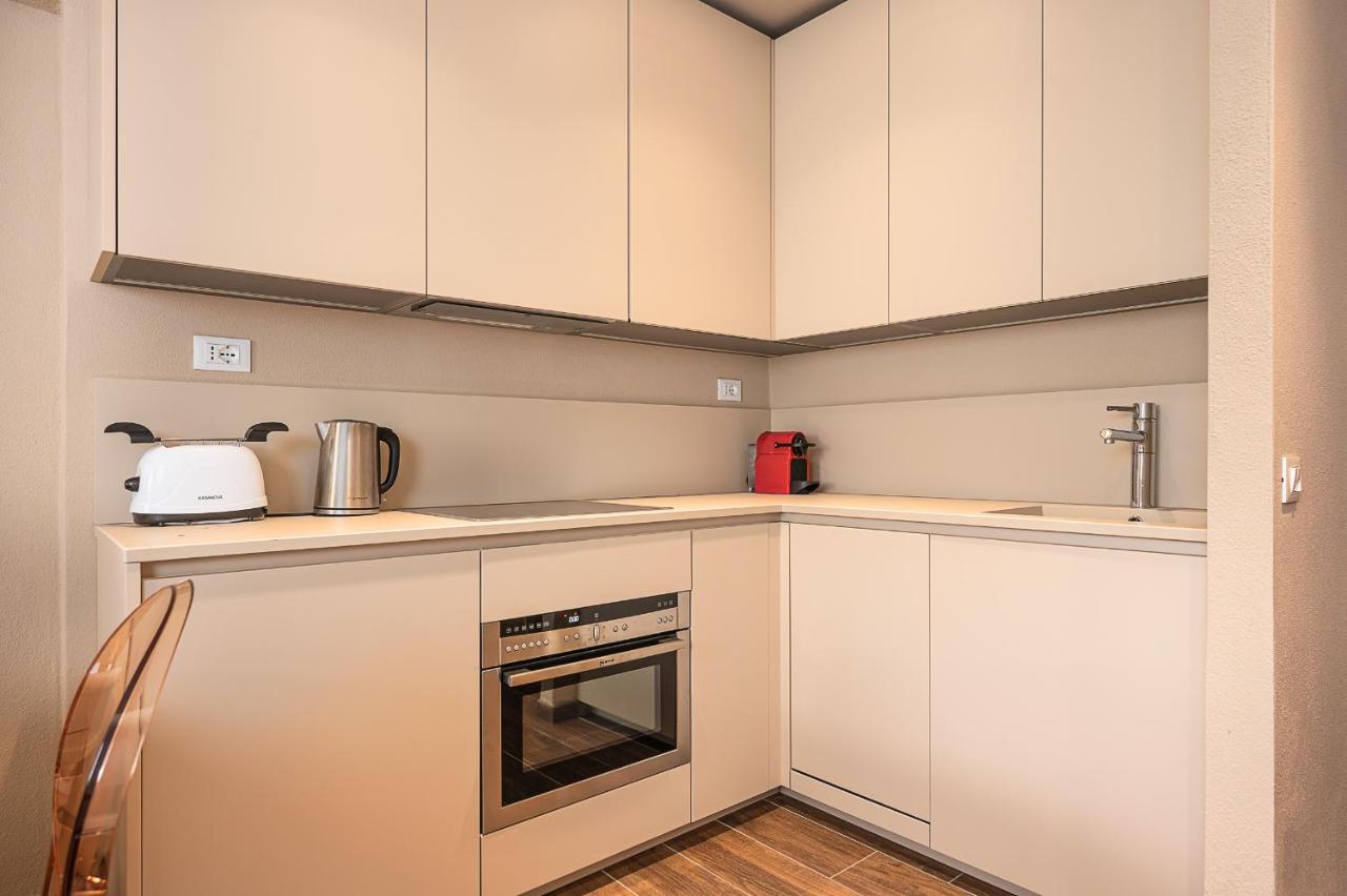 Hemeras Boutique Homes : Apartment 200M From The Skylift Breuil-Cervinia Ngoại thất bức ảnh
